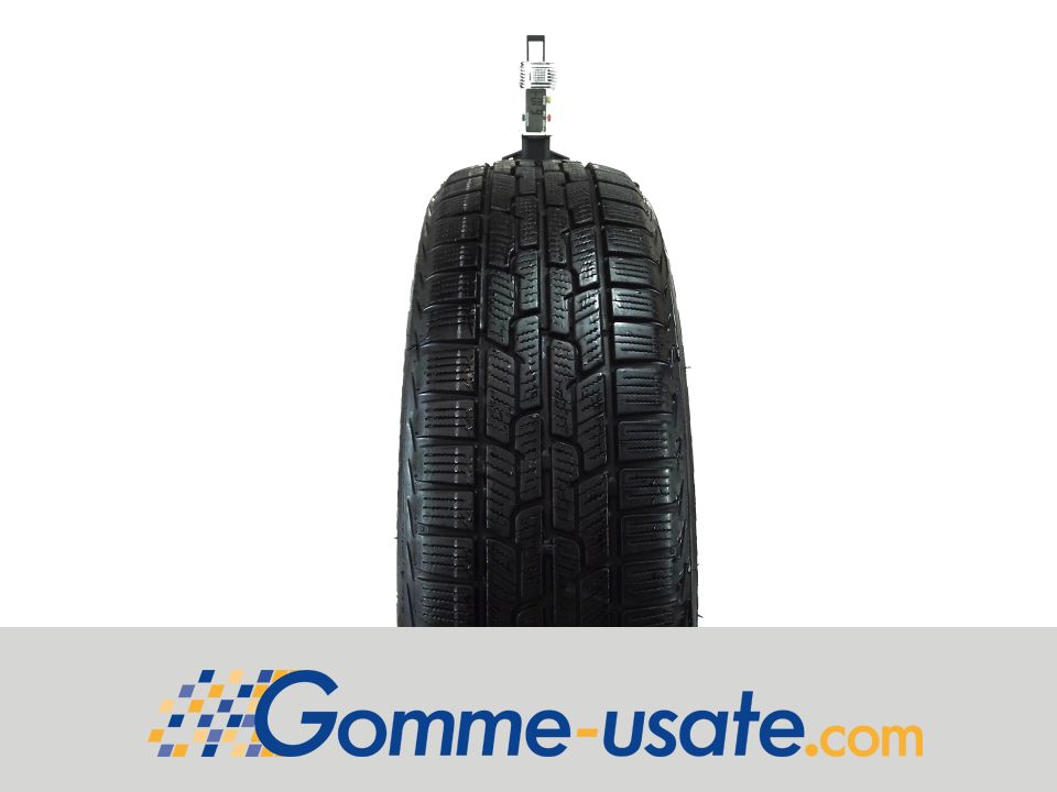Thumb Firestone Gomme Usate Firestone 175/65 R15 84T WinterHawk 2 Evo M+S (75%) pneumatici usati Invernale_2